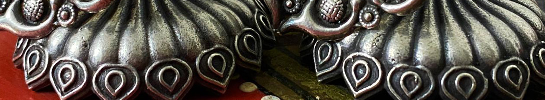 German Silver Jewellery German Silver Jewellery