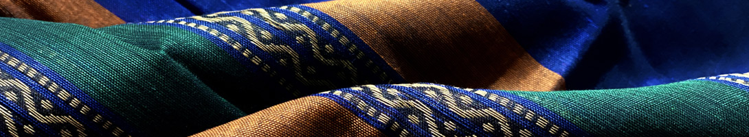 Handloom cotton