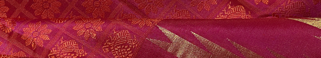 Pure Kanchivaram