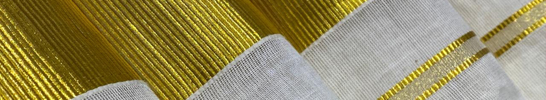 Traditional Kerala Saree Traditional Kerala Saree