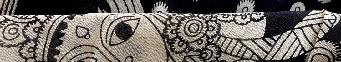 Kalamkari Kalamkari
