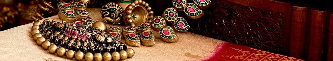 Terracotta Jewellery