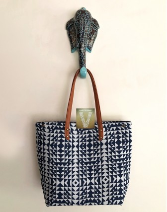 Tote Bag-VTB-02