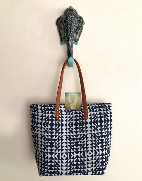Tote Bag-VTB-02