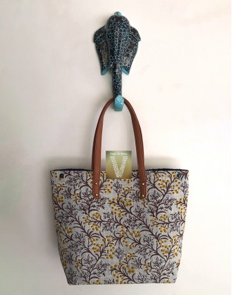 Tote Bag-VTB-03