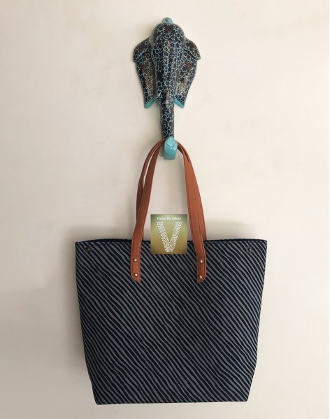 Tote Bag-VTB-04