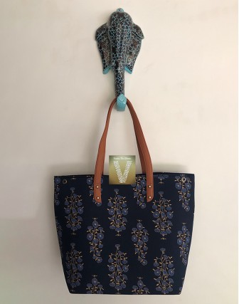 Tote Bag-VTB-06