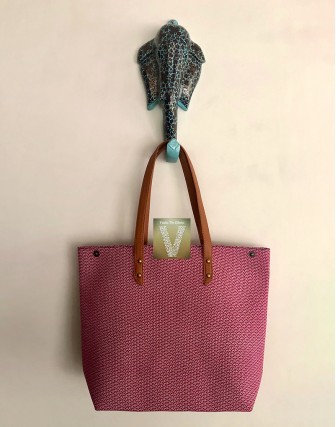 Tote Bag-VTB-07