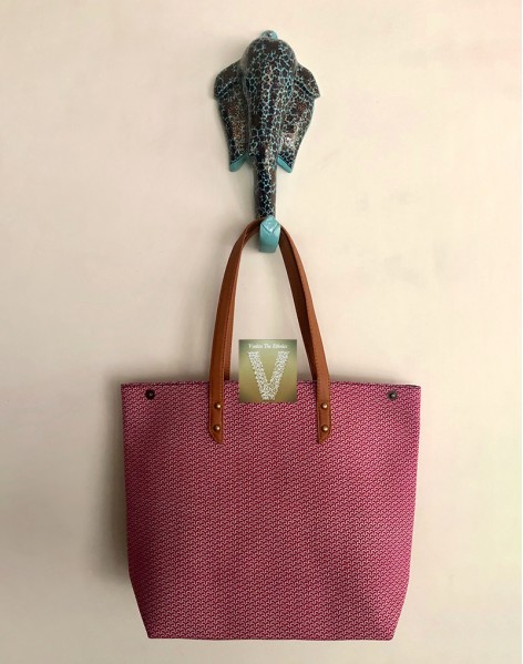 Tote Bag-VTB-07