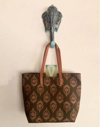 Tote Bag-VTB-08