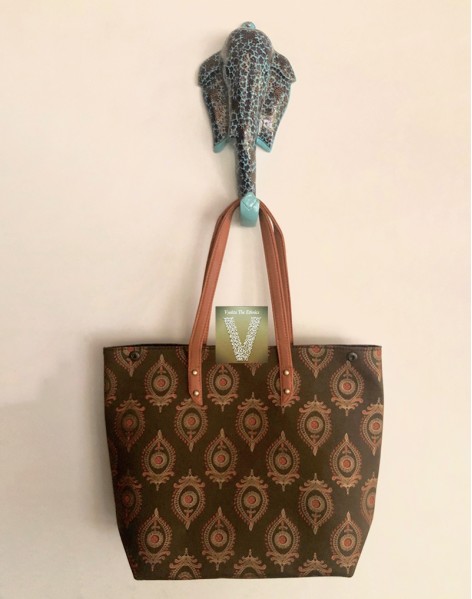 Tote Bag-VTB-08