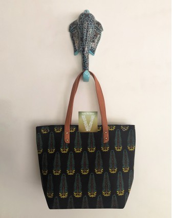 Tote Bag-VTB-09