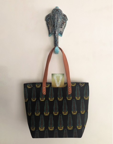 Tote Bag-VTB-09