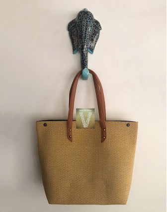 Tote Bag-VTB-10