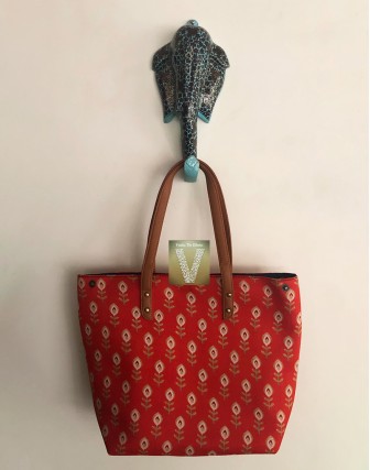 Tote Bag-VTB-11