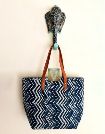 Tote Bag-VTB-12