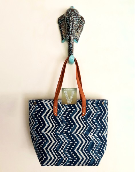 Tote Bag-VTB-12