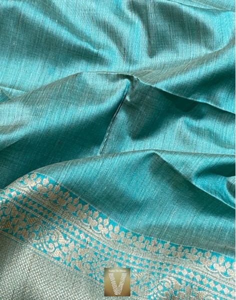 Chanderi silk cotton-VCHD-1052