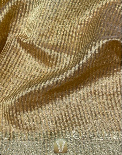 Chanderi silk-VCHS-1197