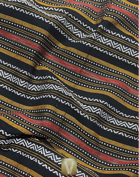 Handloom cotton saree-VHSS-1619