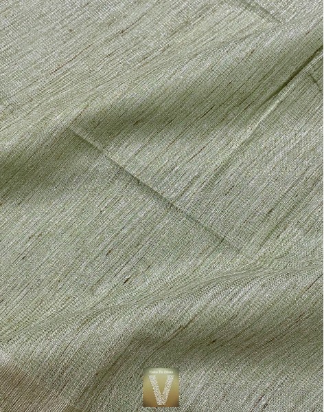 Jute Kota tissue saree -VKJT-1420