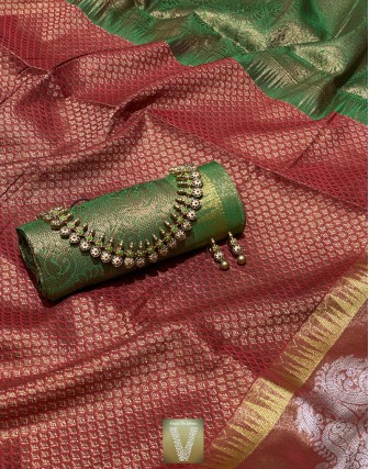 Kora muslin -VKMS-1469