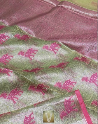 Kora muslin-VKMS-1473