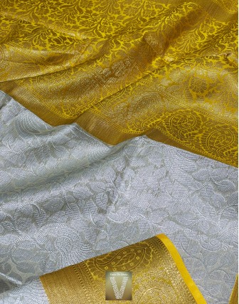 Kora muslin -VKMS-1627