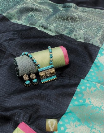 Kora muslin-VKMS-966