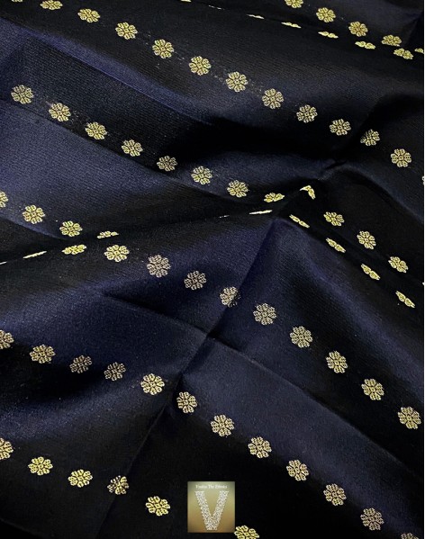 Kanchivaram Silk-VKPS-1561