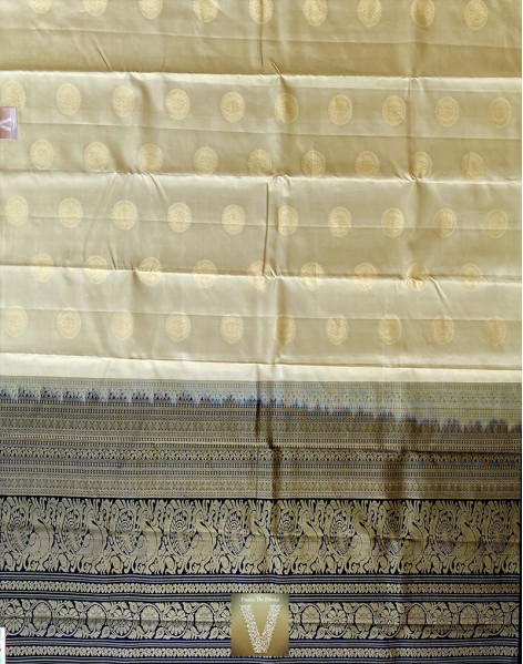 Kanchivaram Silk-VKPS-1561