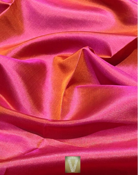 Kanchivaram Silk-VKPS-1566