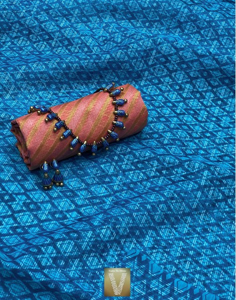 Kota silk cotton -VKSC-1060