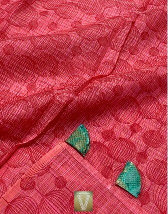 Kota silk cotton -VKSC-1062