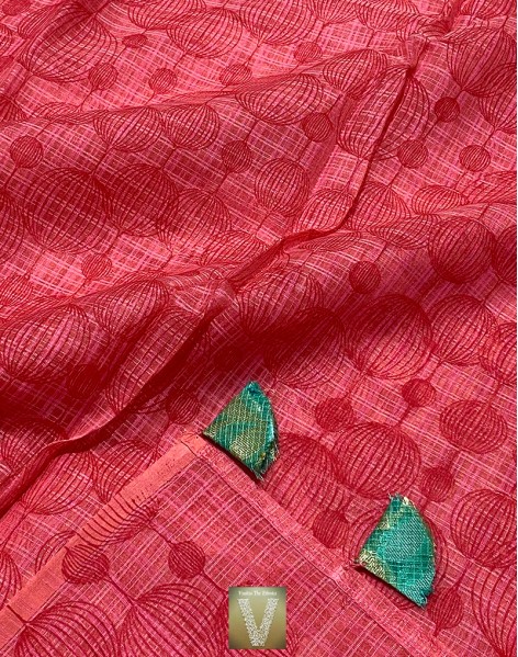Kota silk cotton -VKSC-1062