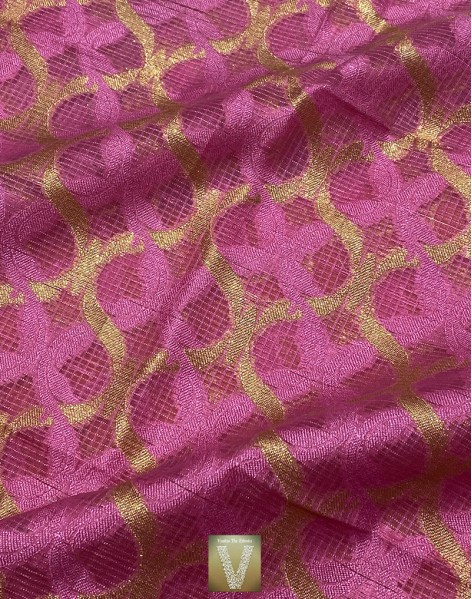 Kota silk cotton -VKSC-1063