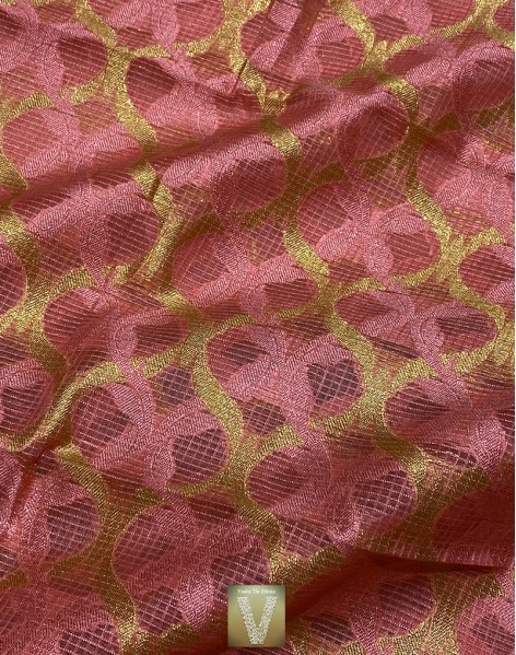 Kota silk cotton -VKSC-1064