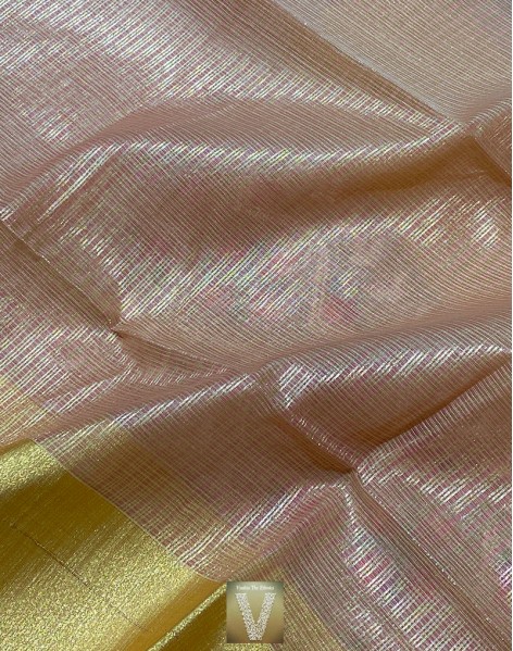 Kota silk saree -VKSS-1096