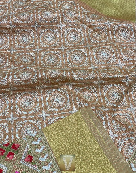 Kota silk saree -VKSS-1097