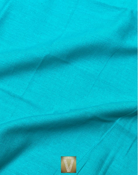 Linen silk saree-VLNS-1556
