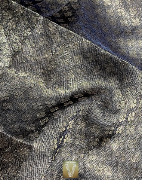 Organza Tissue silk-VOGT-1586