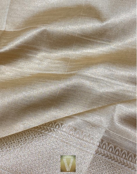 Tissue silk saree -VPTS-1024