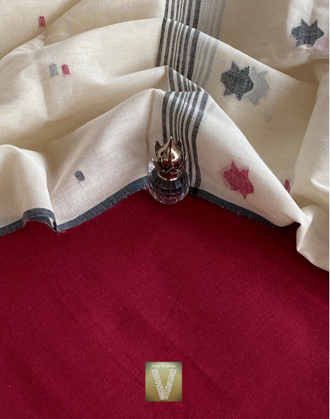 Salwar-handloom cotton-VSHC-22