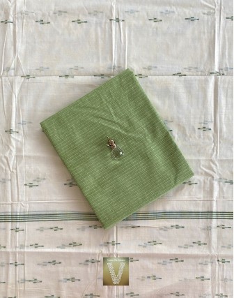 Salwar-handloom cotton-VSHC-24