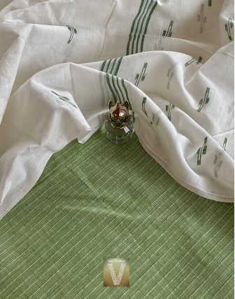 Salwar-handloom cotton-VSHC-24