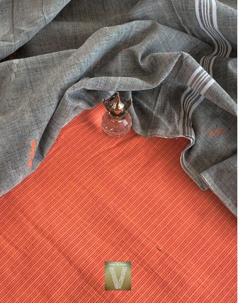 Salwar-handloom cotton-VSHC-28