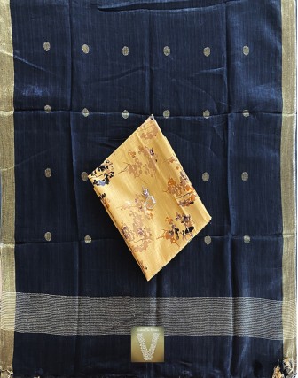 Salwar-linen-VSLN-16