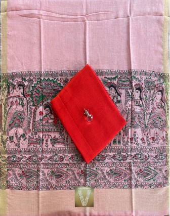 Salwar-linen-VSLN-19