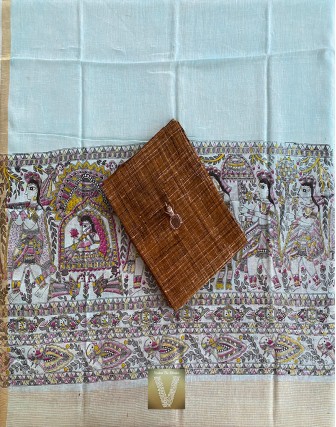 Salwar-linen-VSLN-20