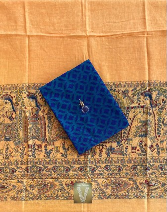 Salwar-linen-VSLN-29